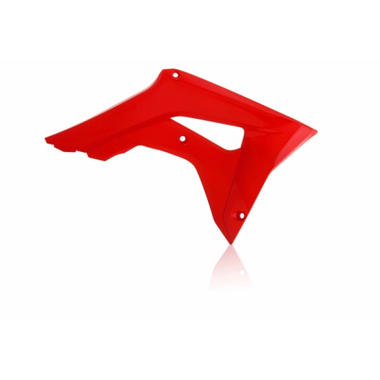 Laterale rezervor Honda 17-21 Acerbis Rosu Laterale rezervor Honda 17-21 Acerbis Rosu