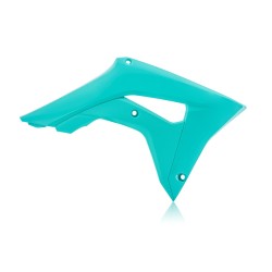 Laterale rezervor Honda 17-21 Acerbis Verde 4 Laterale rezervor Honda 17-21 Acerbis Verde 4