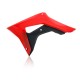 Laterale rezervor Honda 17-21 Acerbis Rosu/Negru