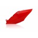 Laterale spate Honda 17-21 Acerbis Rosu