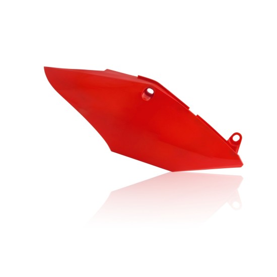 Laterale spate Honda 17-21 Acerbis Rosu