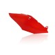 Laterale spate Honda 17-21 Acerbis Rosu