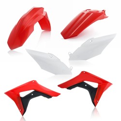 Kit plastice Honda 17-21 Acerbis
