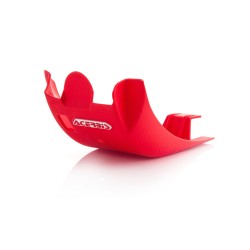 Scut motor Honda 17-20 Acerbis Rosu