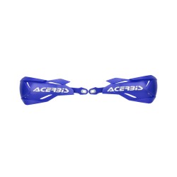 Handguard X-Factory Acerbis Albastru Handguard X-Factory Acerbis Albastru