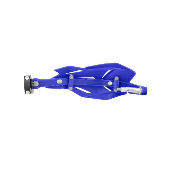 Handguard X-Factory Acerbis Albastru