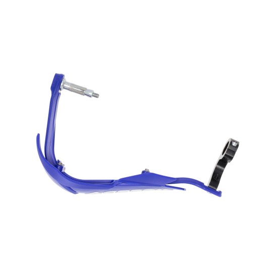 Handguard X-Factory Acerbis Albastru