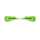 Handguard X-Factory Acerbis Verde