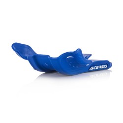 Scut motor Yamaha Acerbis Albastru