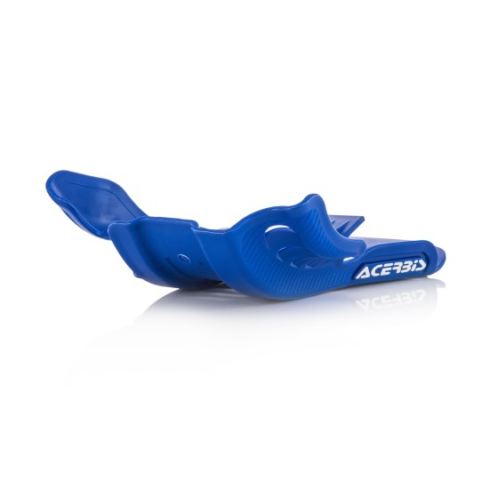 Scut motor Yamaha Acerbis Albastru Scut motor Yamaha Acerbis Albastru