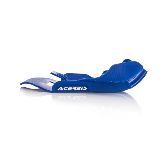 Scut motor Yamaha Acerbis Albastru Scut motor Yamaha Acerbis Albastru