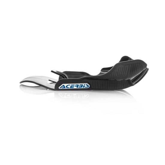 Scut motor Yamaha Acerbis Negru Scut motor Yamaha Acerbis Negru