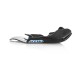 Scut motor Yamaha Acerbis Negru Scut motor Yamaha Acerbis Negru