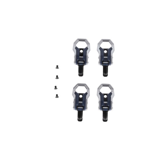 Kit catarame X-Rock Acerbis Albastru