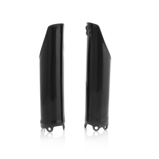 Protectii furca Honda 17-18 Acerbis Negru