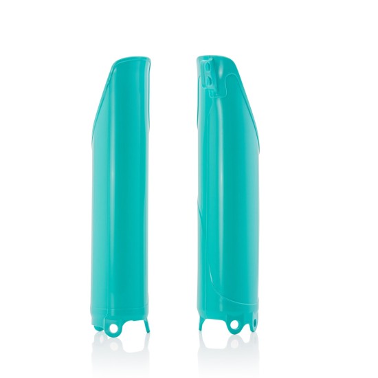 Protectii furca Honda 17-18 Acerbis Verde 4