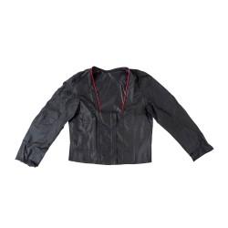 Membrana Braid barbati Acerbis Negru