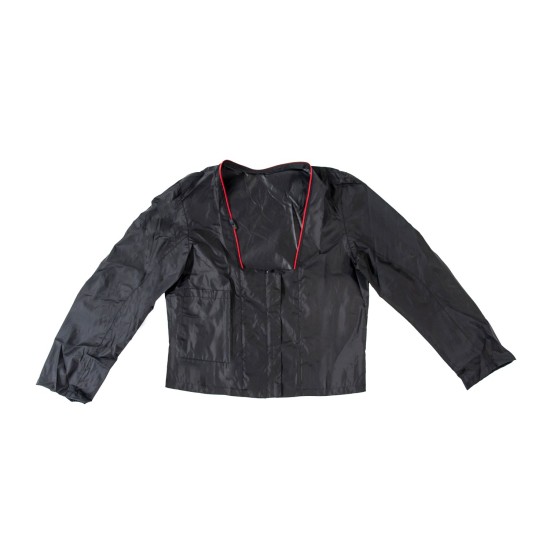 Membrana Braid barbati Acerbis Negru
