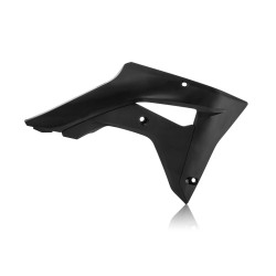 Laterale rezervor Honda 17-24 Acerbis Negru