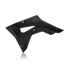 Laterale rezervor Honda 17-24 Acerbis Negru Laterale rezervor Honda 17-24 Acerbis Negru