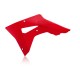 Laterale rezervor Honda 17-24 Acerbis Rosu Laterale rezervor Honda 17-24 Acerbis Rosu