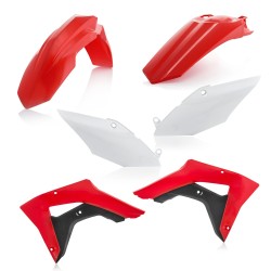 Kit plastice Honda 17-21 Acerbis