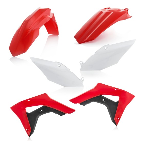 Kit plastice Honda 17-21 Acerbis