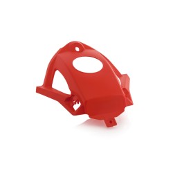 Laterale rezervor Honda 17-21 Acerbis Rosu Laterale rezervor Honda 17-21 Acerbis Rosu