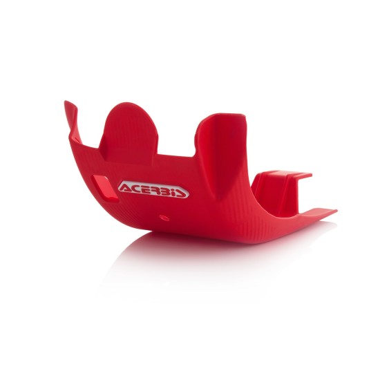 Scut motor Honda 17-20 Acerbis Rosu