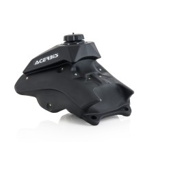 Rezervor Honda CRF 250-450 RX 11.5L 17-21 Acerbis Negru Rezervor Honda CRF 250-450 RX 11.5L 17-21 Acerbis Negru