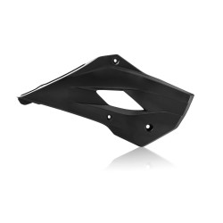 Laterale rezervor Husqvarna 14-17 Acerbis Negru Laterale rezervor Husqvarna 14-17 Acerbis Negru