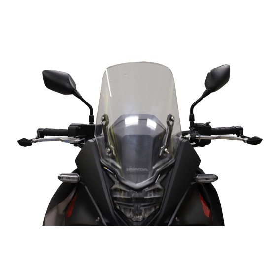 Protectii manete X-Road 2.0 Acerbis Negru Protectii manete X-Road 2.0 Acerbis Negru