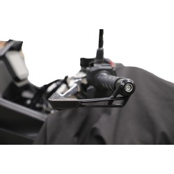 Protectii manete X-Road 2.0 Acerbis Negru Protectii manete X-Road 2.0 Acerbis Negru