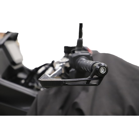 Protectii manete X-Road 2.0 Acerbis Negru Protectii manete X-Road 2.0 Acerbis Negru