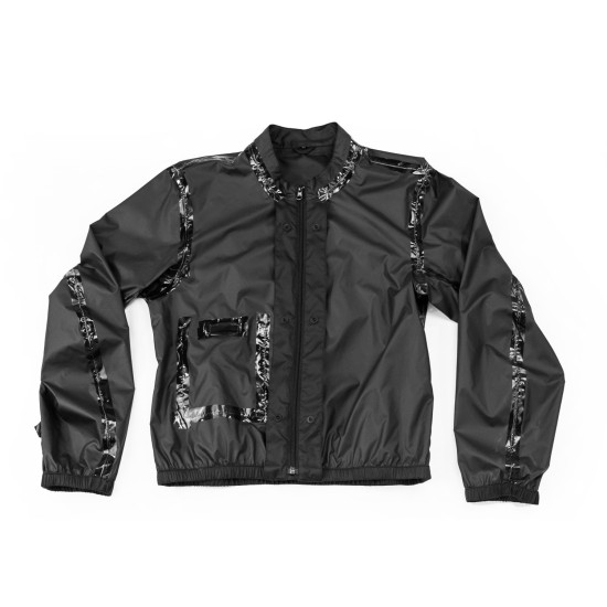 Membrana Discovery Ghibly Acerbis Negru