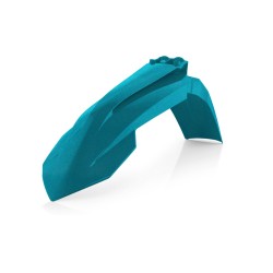 Aripa fata Acerbis Verde 3