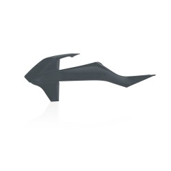 Laterale rezervor Acerbis Gri Metalizat