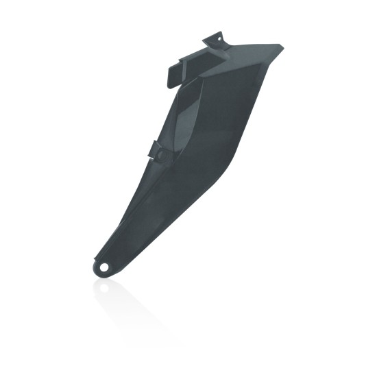 Laterale spate Acerbis Gri Metalizat Laterale spate Acerbis Gri Metalizat