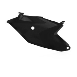 Laterale spate Acerbis Negru Metalizat Laterale spate Acerbis Negru Metalizat