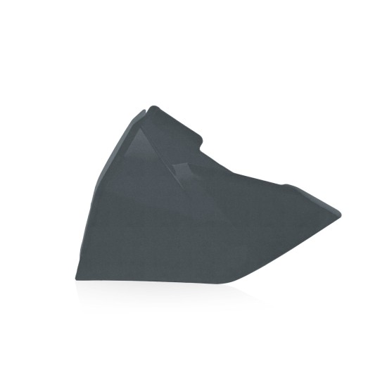 Capac airbox Acerbis Gri Metalizat