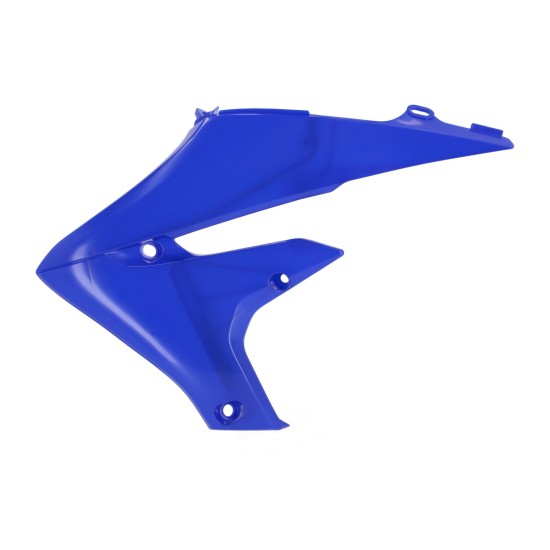 Laterale rezervor Yamaha 18-24 Acerbis Albastru