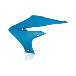 Laterale rezervor Yamaha 18-24 Acerbis Albastru 2