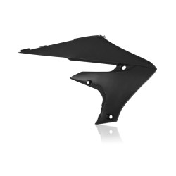 Laterale rezervor Yamaha 18-24 Acerbis Negru Laterale rezervor Yamaha 18-24 Acerbis Negru