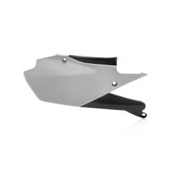 Laterale spate Yamaha 18-24 Acerbis Gri Laterale spate Yamaha 18-24 Acerbis Gri