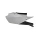 Laterale spate Yamaha 18-24 Acerbis Gri