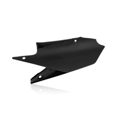 Laterale spate Yamaha 18-24 Acerbis Negru