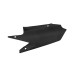 Laterale spate Yamaha 18-24 Acerbis Negru