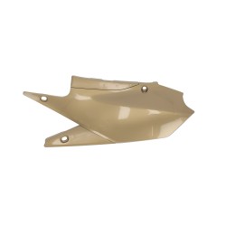 Laterale spate Yamaha 18-24 Acerbis Auriu