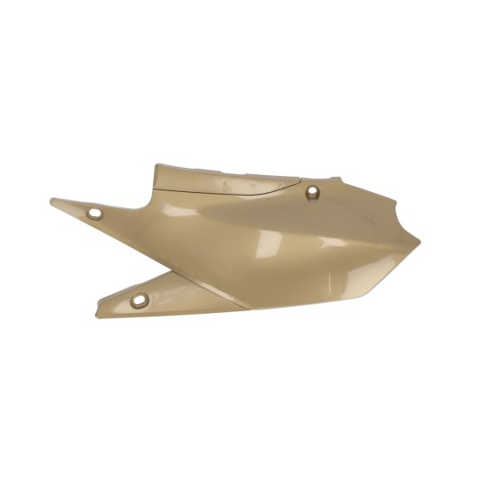 Laterale spate Yamaha 18-24 Acerbis Auriu
