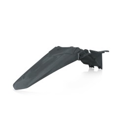 Aripa spate Yamaha 18-24 Acerbis Gri Metalizat